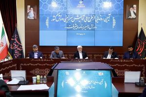 دولت وفاق ملی بر توسعه متوازن و پایدار کشور تاکید دارد