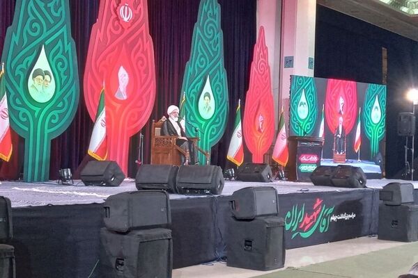 شهادت قائد شهید امت درس مقاومت در عالی‌ترین سطح را به ملت ما داد