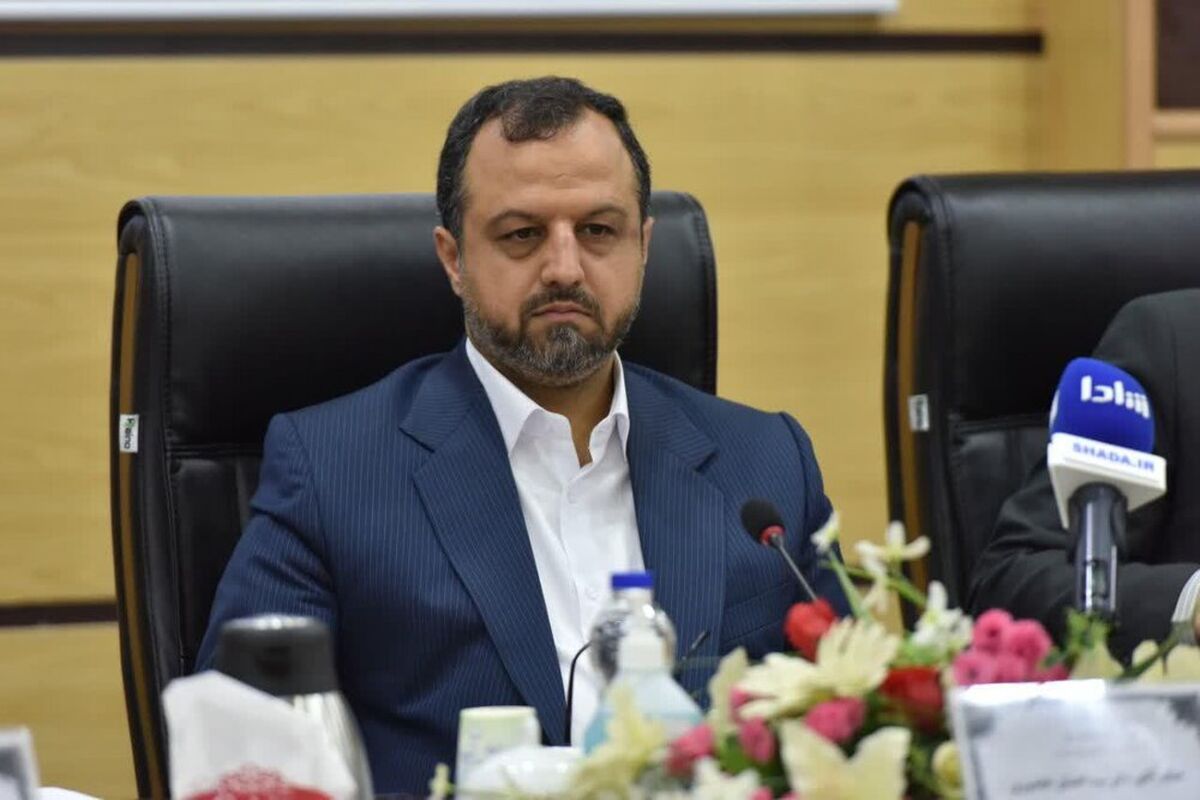 سامانه جامع گمرکی