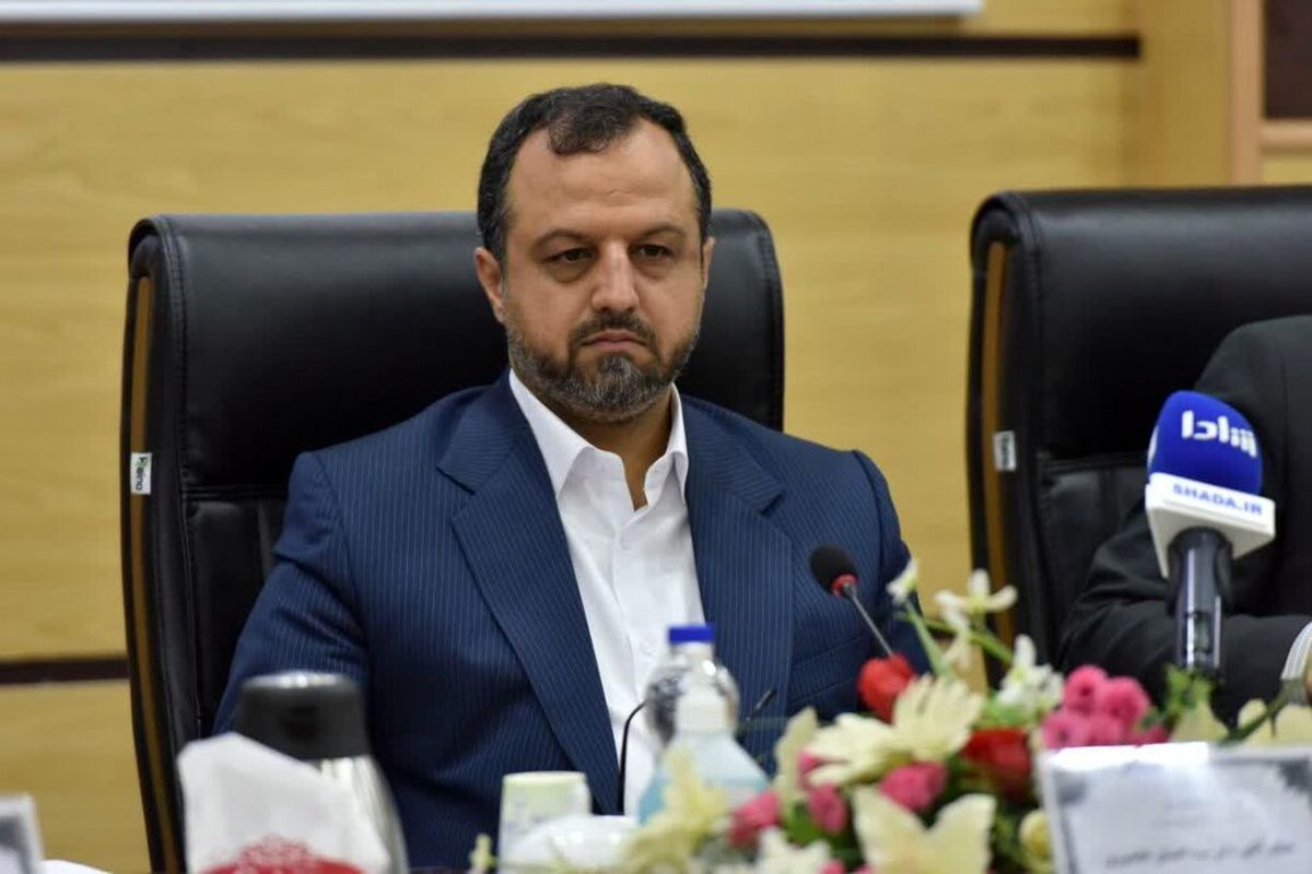 سامانه جامع گمرکی