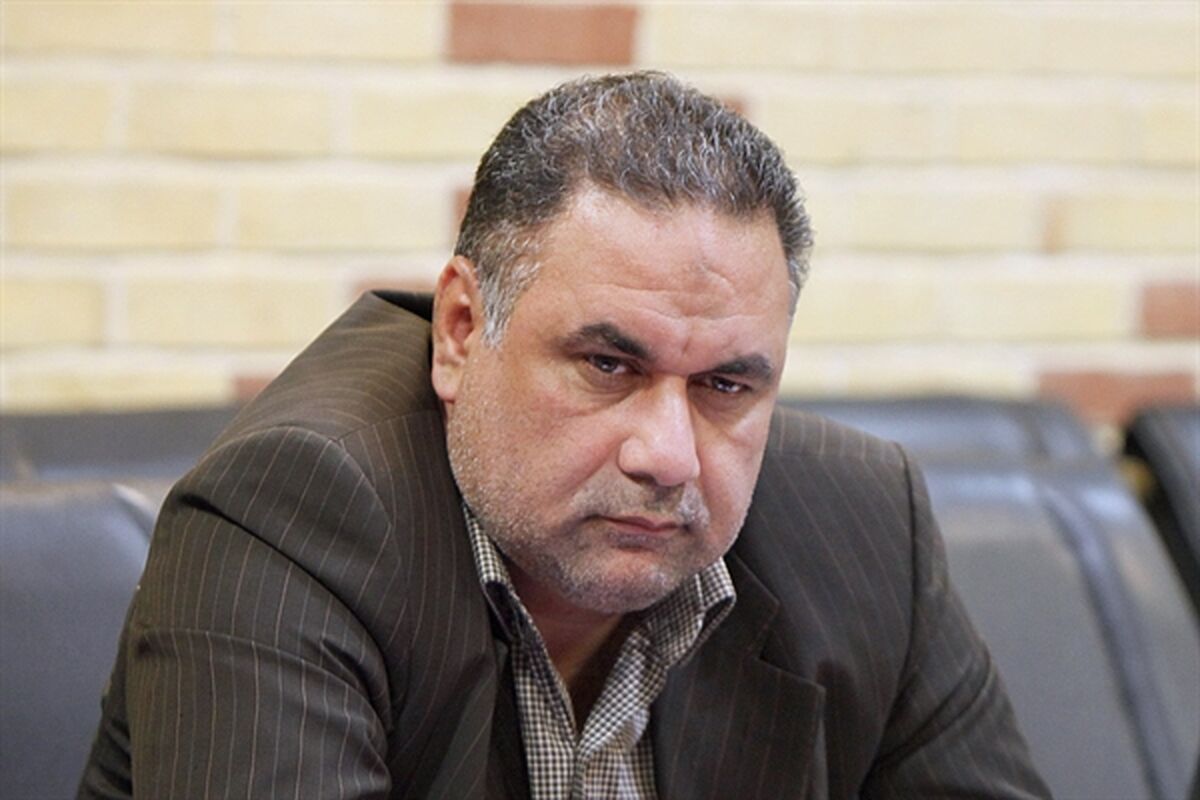 محمد علی فیاضی