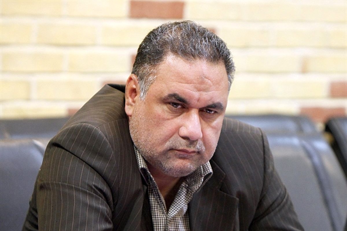 محمد علی فیاضی