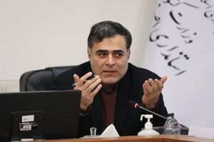 لزوم ایجاد اتاق خبر برای مدیریت رسانه‌ای