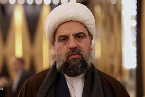دولت لبنان  از اولویت‌های ملی فاصله گرفته است