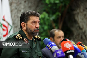 توان دفاعی ایران فراتر از تصور دشمنان است