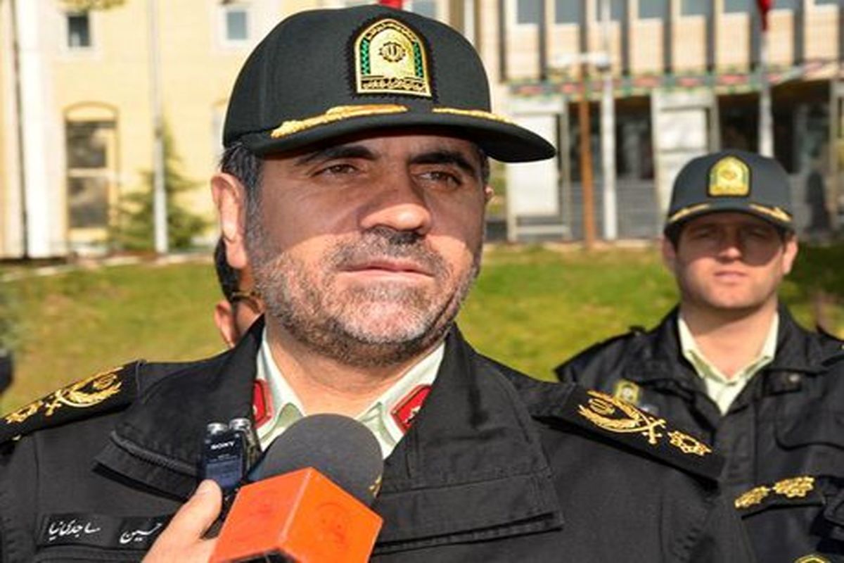 سردار ساجدی نیا