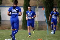 افتخار می‌کنم پیراهن مجیدی را به من بدهند