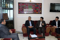 برای افزایش گستره‌ی فعالیت‌های کانون تلاش می کنیم 