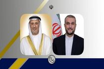 آماده برگزاری کمسیون عالی مشترک بین کویت و ایران هستیم