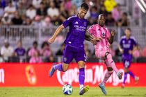 بدون مسی، اینترمیامی سنگین باخت و به رتبه ششم سقوط کرد