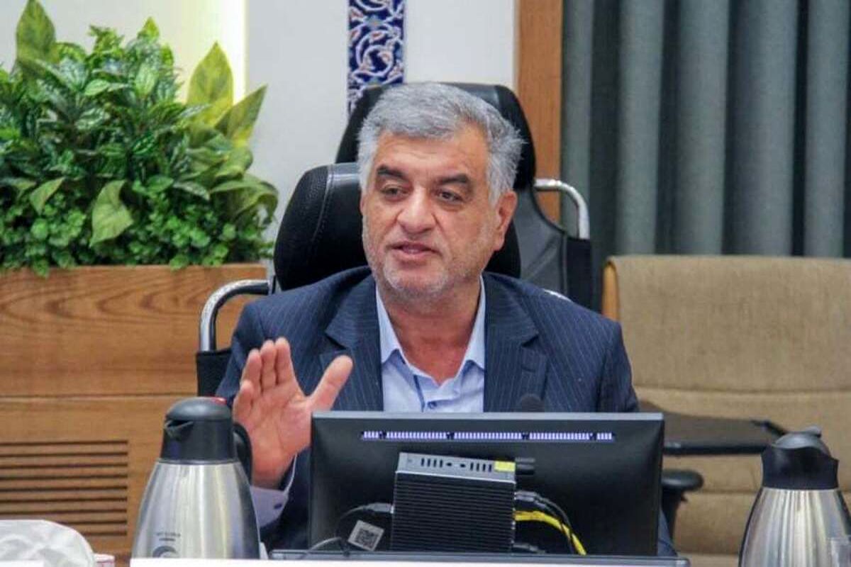  احمد شریعتی