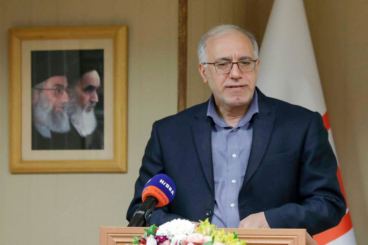 مدیرعامل بانک مسکن