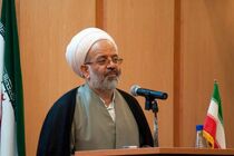 تسلیت رئیس دیوان عدالت اداری به جان باختن دریانوردان ایرانی
