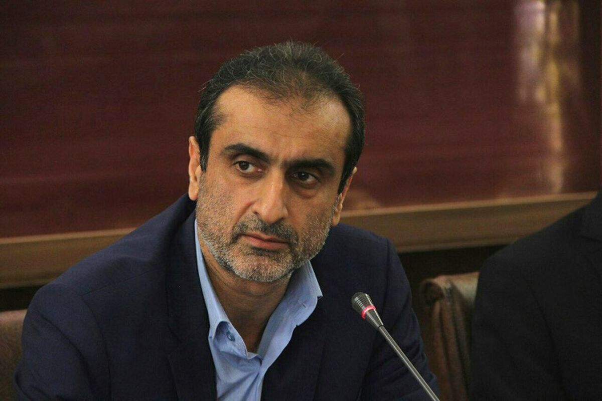 فرماندار- رشت