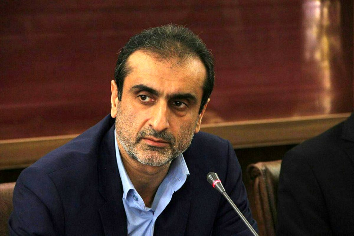 فرماندار- رشت