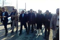 ضرورت لایروبی رودخانه ها در جلوگیری از بروز سیل