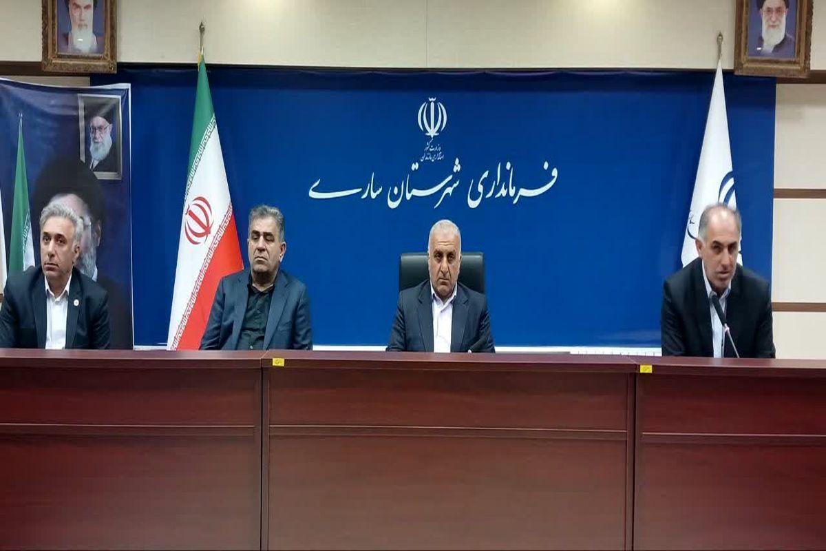 نشست مدیر شرکت پخش فرآورده نفتی