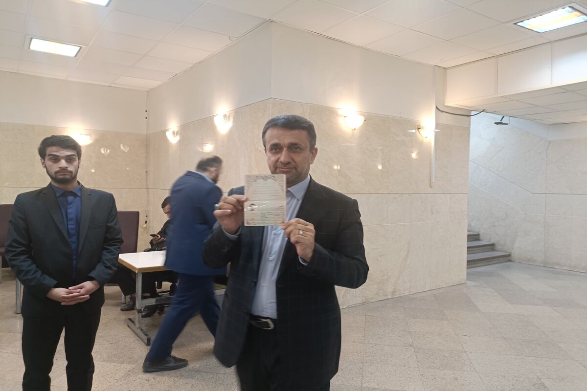 محمد یاری