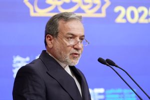 عراقچی از اجماع بی‌سابقه کشورهای اسلامی علیه تهدید اسرائیل خبر داد