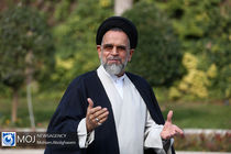 همه دستگاه‌ های موثر بر امنیت کشور با اشراف اطلاعاتی امنیت را حفظ کرده‌ اند