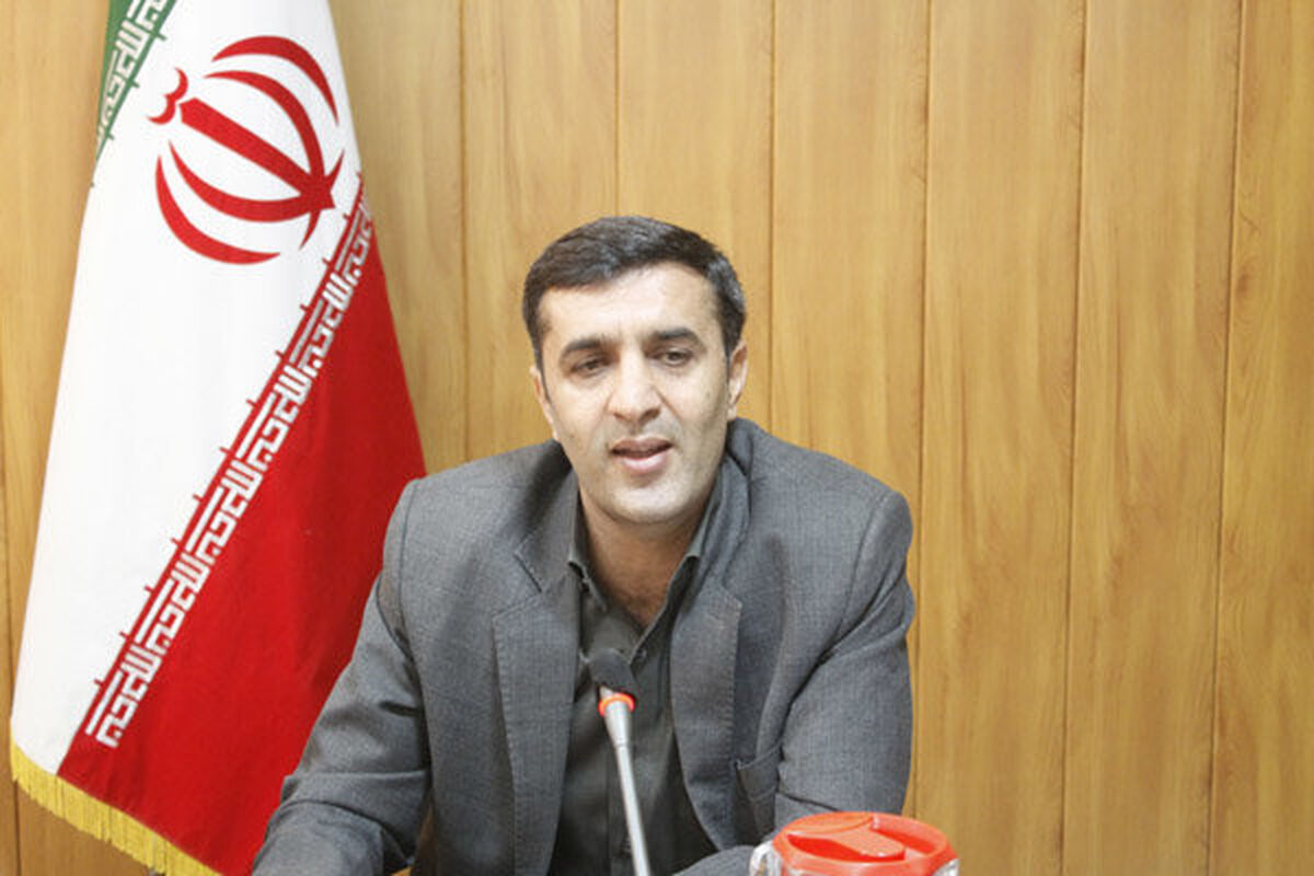 افشین خوشگوار