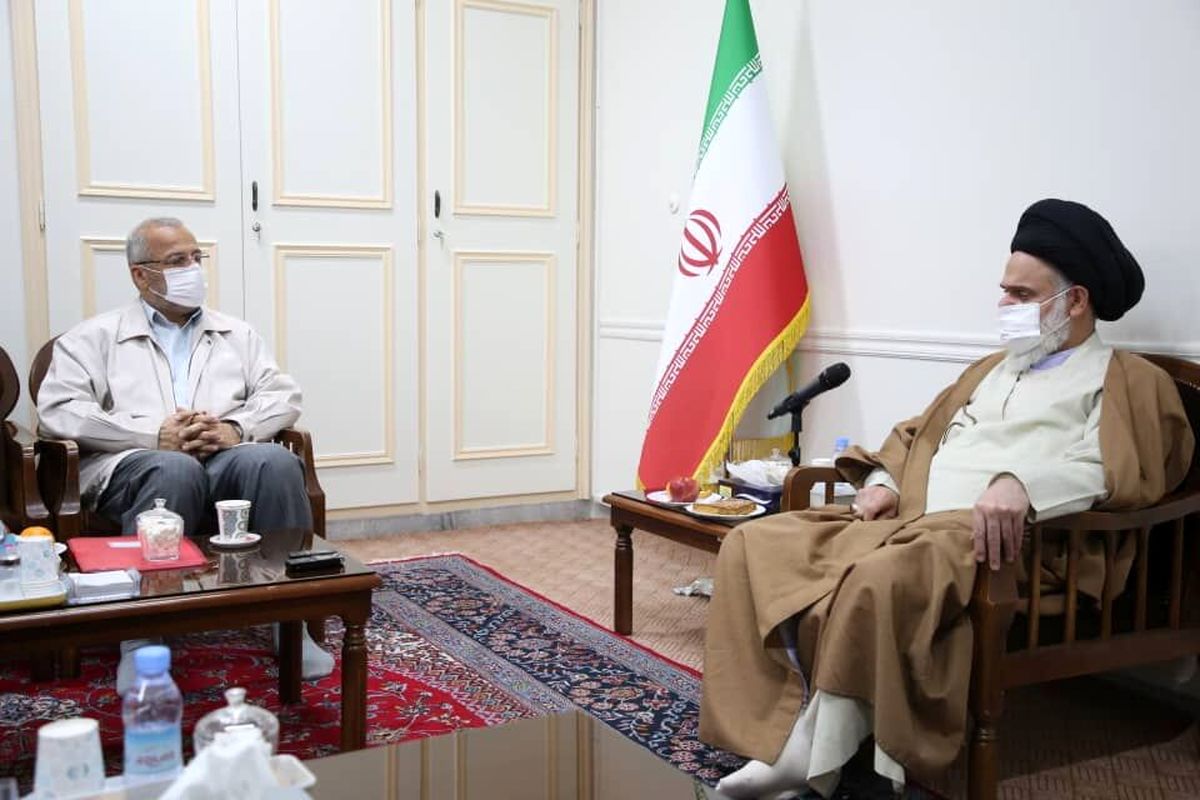 شاهچراغی