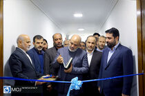 رونمایی از سامانه هدا سازمان ثبت احوال با حضور وزیر کشور