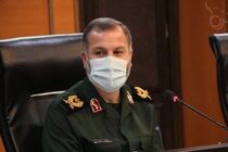 آمادگی سپاه کربلا مازندران برای همکاری با دانشگاه علوم پزشکی استان