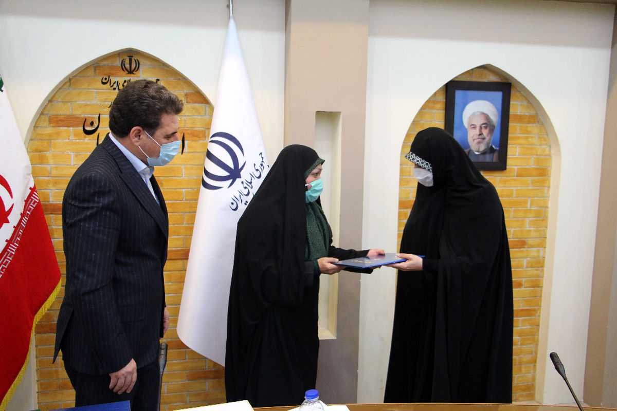 علی زینی وند 