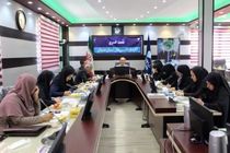 نقش رسانه در  ایجاد فرهنگ بهداشتی جامعه/ گرامیداشت روز خبرنگار