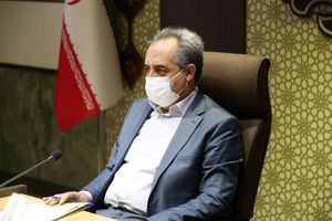 بیمارستان قلب و خاتم از مهمترین طرح‌ های بیمارستانی استان هستند