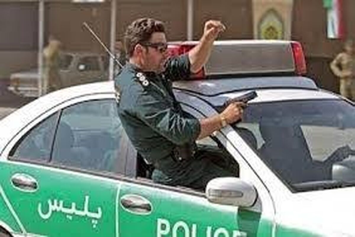 پلیس1
