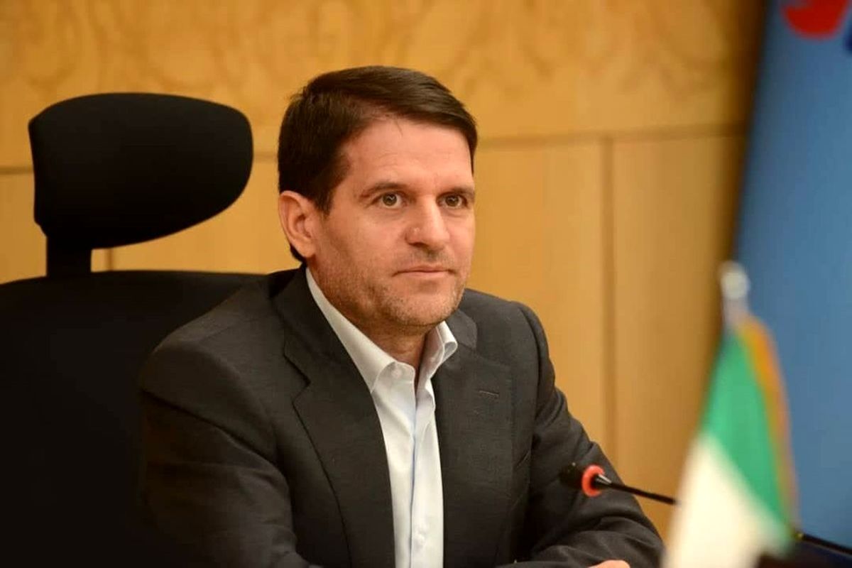 مدیرعامل سازمان پتروشیمی