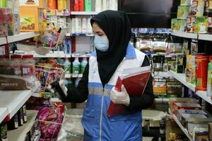 ۲۳ مرکز متخلف مسائل بهداشتی در فارس به مراجع قضایی معرفی شدند