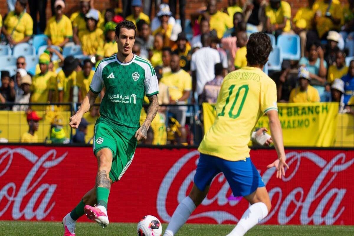 الاهلی عربستان