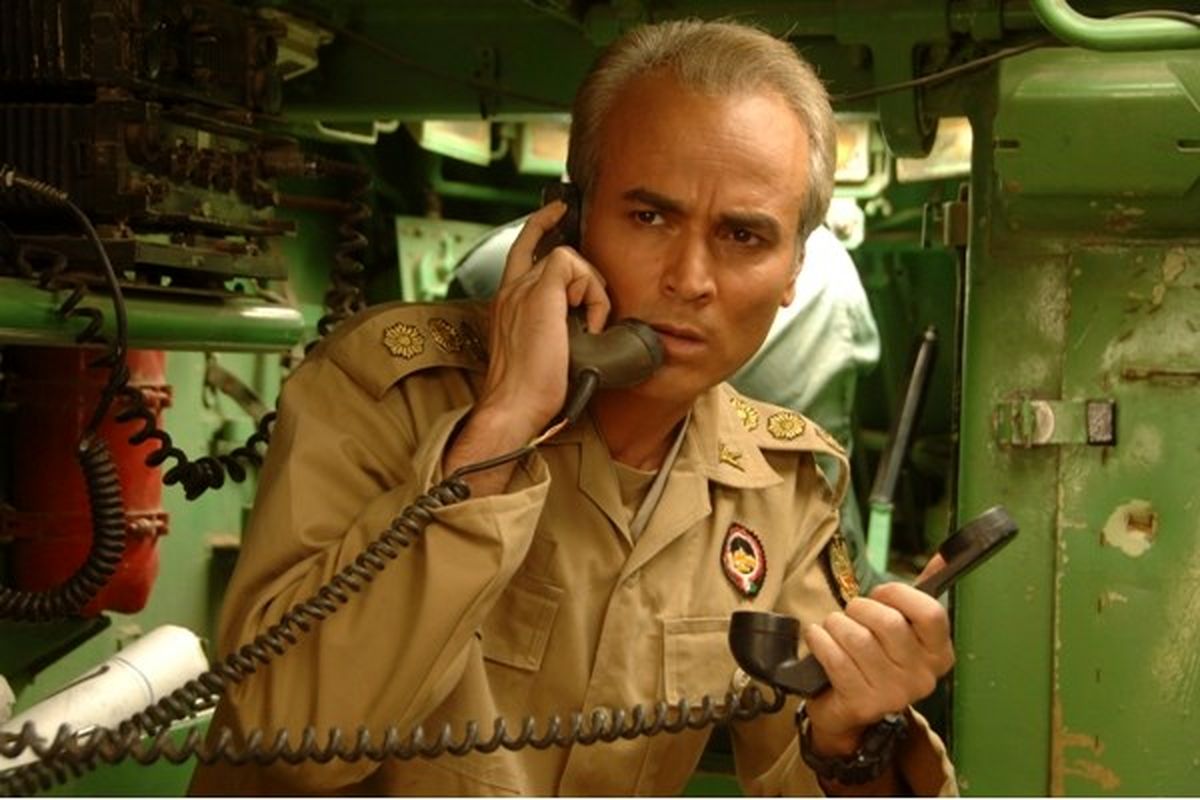 فیلم تنگه ابوغریب