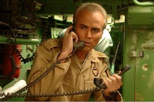 ضبط موسیقی فیلم سینمایی تنگه ابوقریب آغاز شد