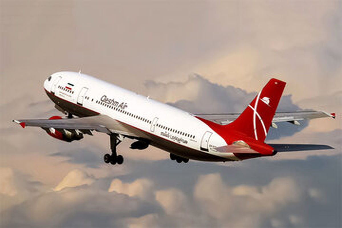 فرودگاه‌های هرمزگان 