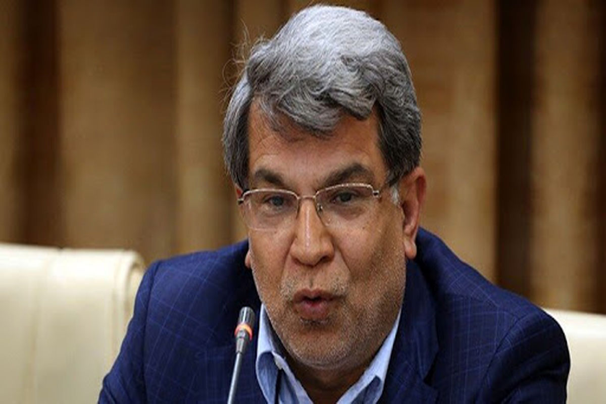 علیرضا صالح رئیس سازمان خصوصی سازی