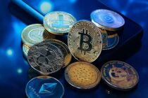 قیمت بیت‌کوین و ارز‌های دیجیتال، امروز ۷ مهر ۱۴۰۵ مشخص شد