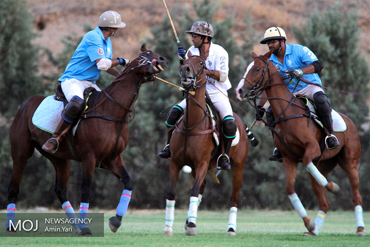 رقابت های مقدماتی جام جهانی چوگان