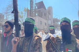  تل آویو به سقوط پهپاد در نیریم اذعان کرد
