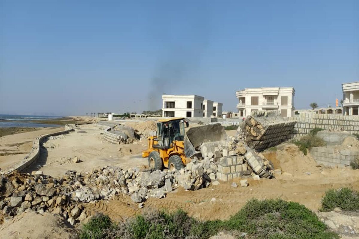 دادگستری دو