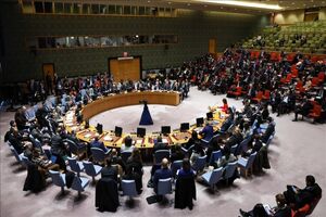  آمریکا و انگلیس مدعی دخالت ایران در بحران دریای سرخ شدند