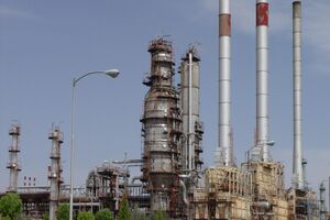 بومی سازی ۱۰۰ درصدی کاتالیست های مورد نیاز شرکت پالایش نفت اصفهان