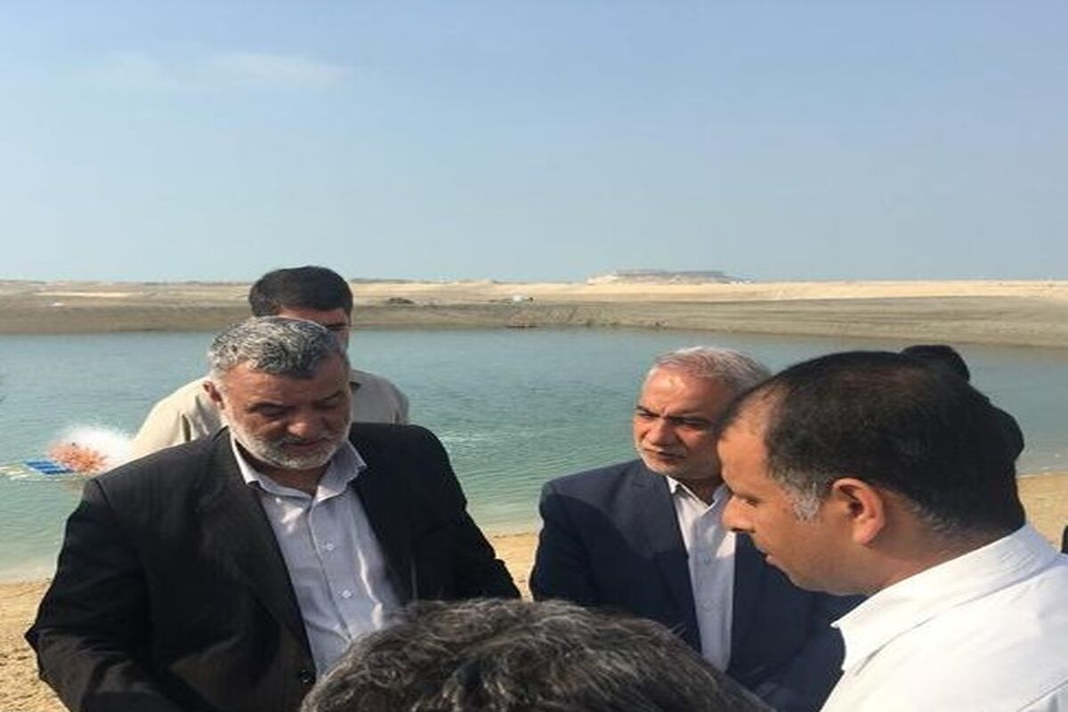وزیر جهاد و کشاورزی