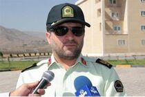 کشف 5 تن و 452 کیلو مواد افیونی در هرمزگان  