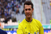 داور بازی استقلال و صنعت نفت آبادان مشخص شد