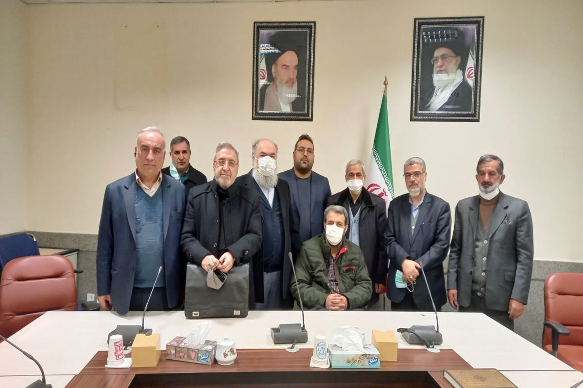 احزاب آذربایجان شرقی