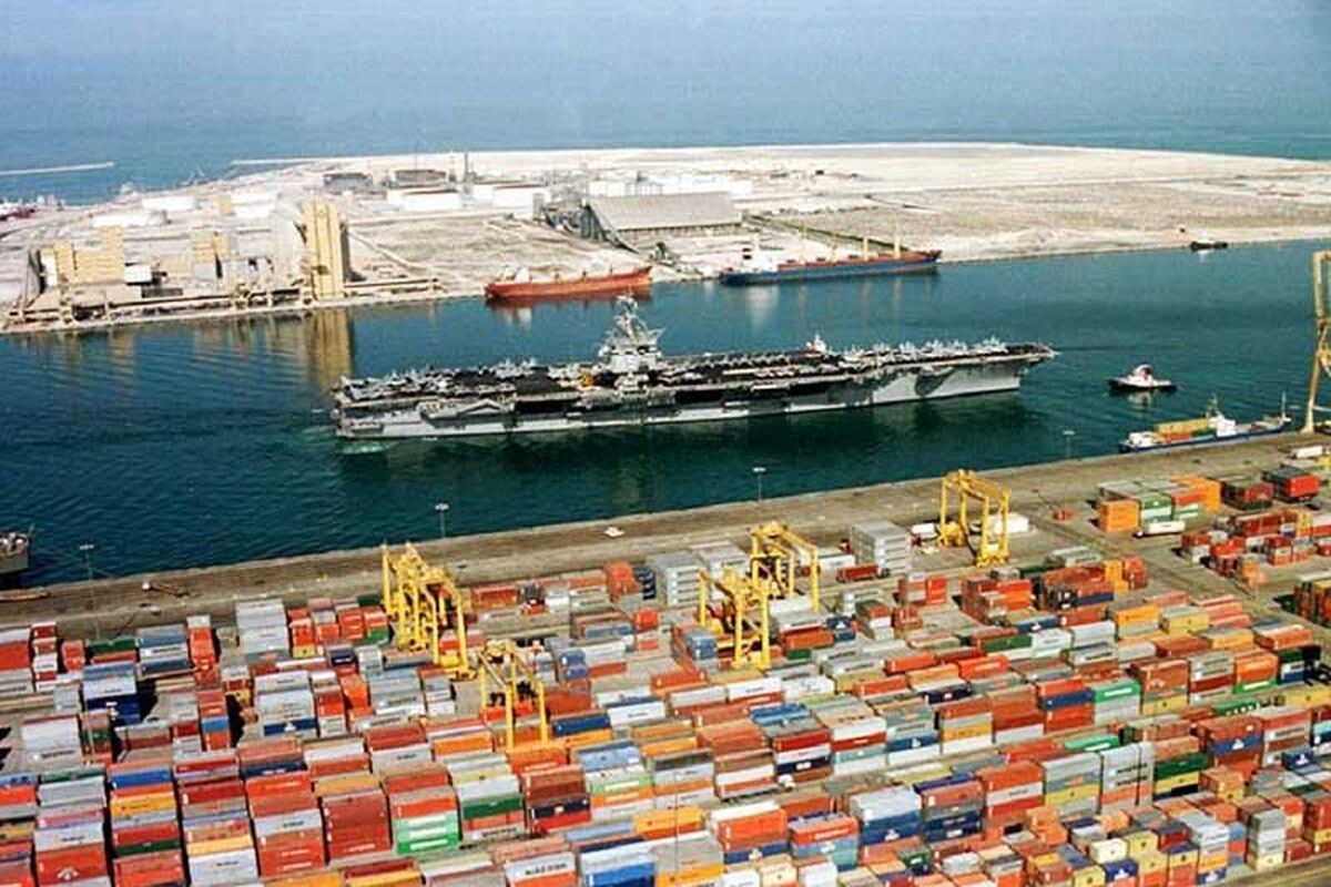 مناطق آزاد